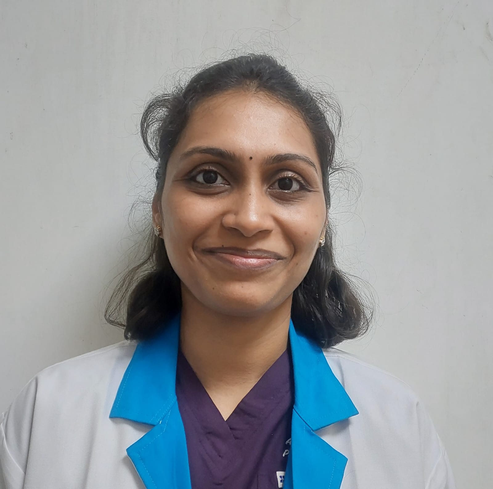 Dr. Archana Dorai Sarma